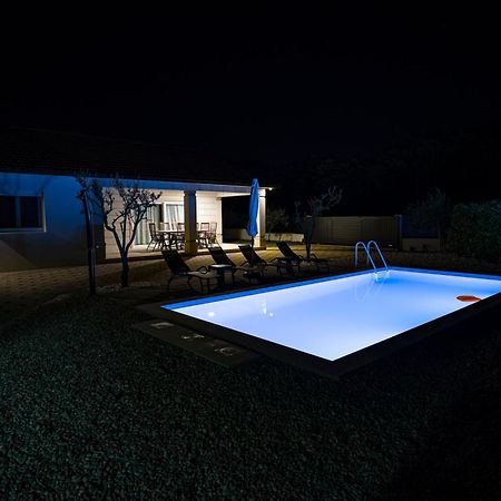 Villa Antonija Ljubuški Exteriér fotografie